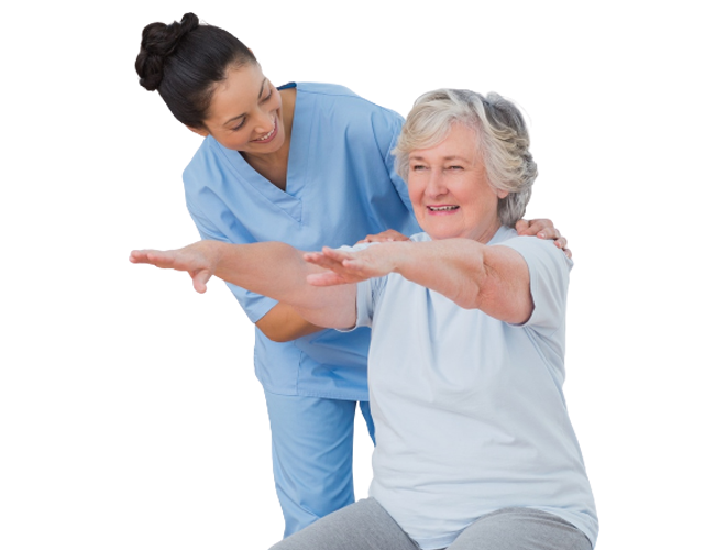 Курс специалиста по социальной работе в реабилитационной сфере в Шумерле