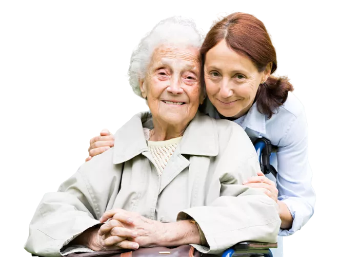 Курс патронажной сиделки (помощницы по уходу) в Шумерле